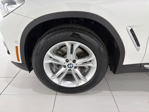 Used 2021 BMW X3 xDrive30i w/ Parking Assistance Package image 46