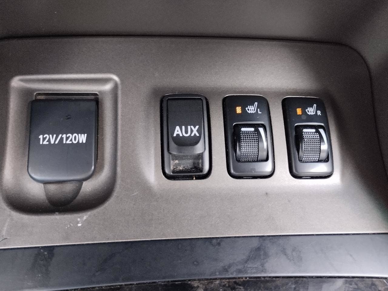 Used 2007 Lexus GX 470 AWD/4WD image 26
