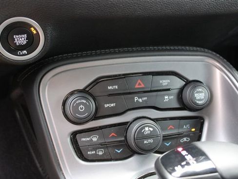 Used 2023 Dodge Challenger R/T w/ T/A Package image 22