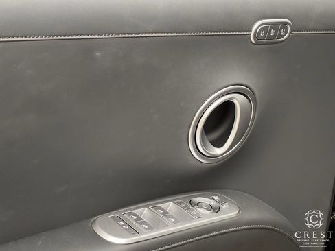 Used 2026 Hyundai Palisade Calligraphy FWD image 20