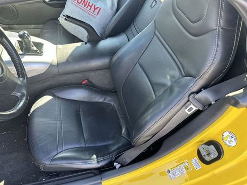 Used 2007 Saturn Sky w/ Premium Trim Pkg RWD image 15