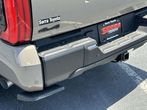 New 2026 Toyota Tundra Limited w/ TRD Off-Road Package image 13