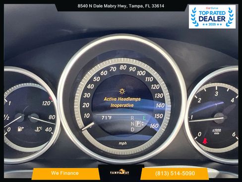 Used 2016 Mercedes-Benz E 250 Sedan image 39