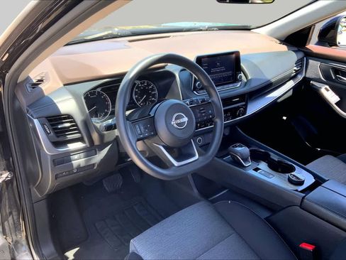 Used 2023 Nissan Rogue SV AWD/4WD image 16