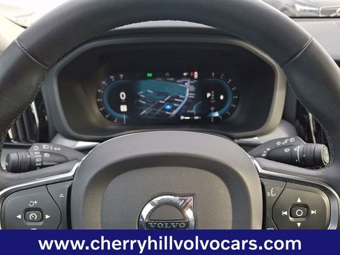 Certified 2023 Volvo XC60 B5 Core w/ Climate Package image 20