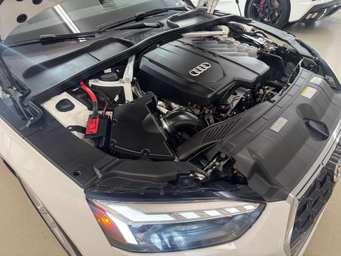 Used 2024 Audi A5 2.0T Premium Plus image 20