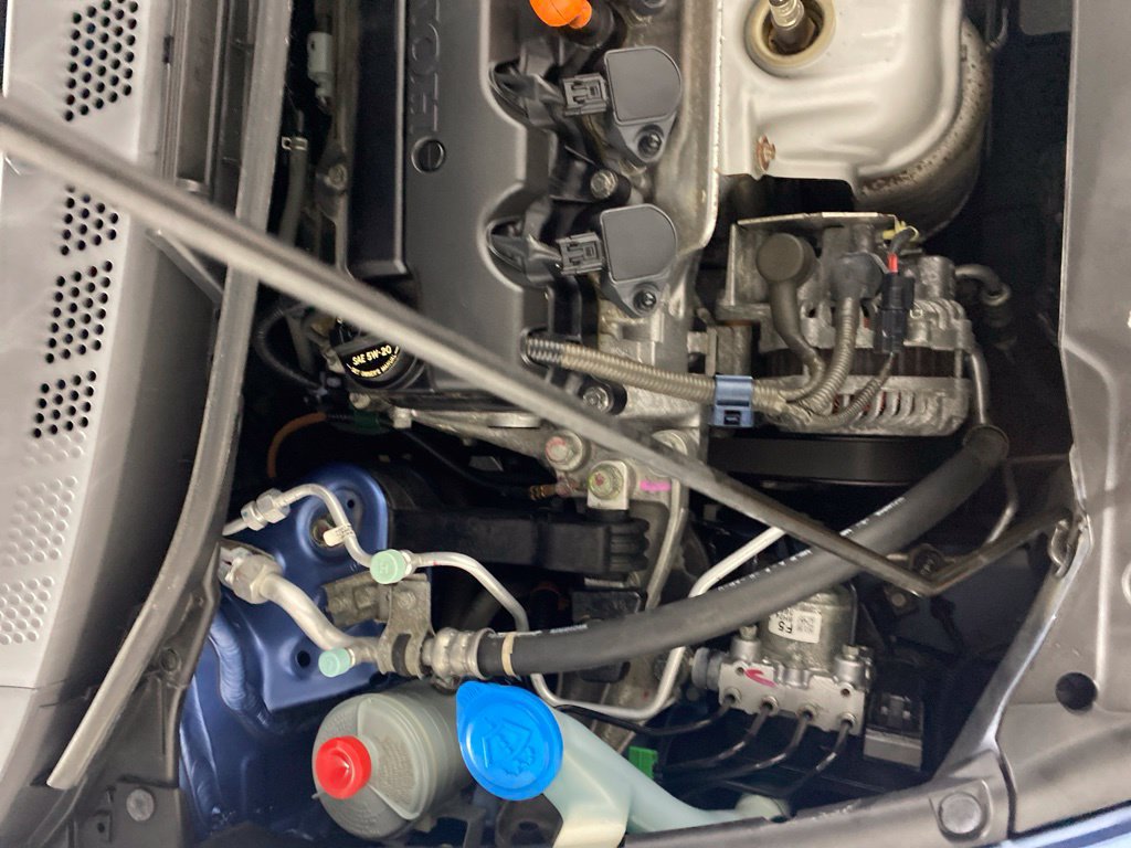 Used 2008 Honda Civic EX image 31