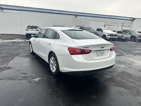 Used 2023 Chevrolet Malibu LT image 6