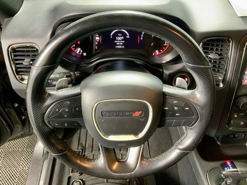 Used 2019 Dodge Durango GT AWD/4WD image 24