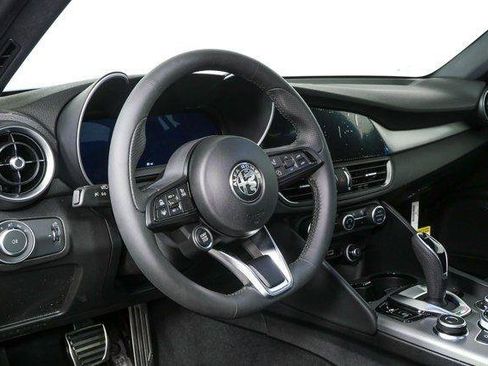 New 2026 Alfa Romeo Giulia w/ Driving Assist Package RWD image 3