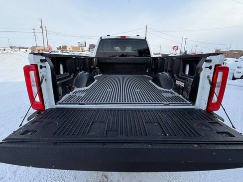 Used 2024 Ford F250 XL w/ FX4 Off-Road Package image 40