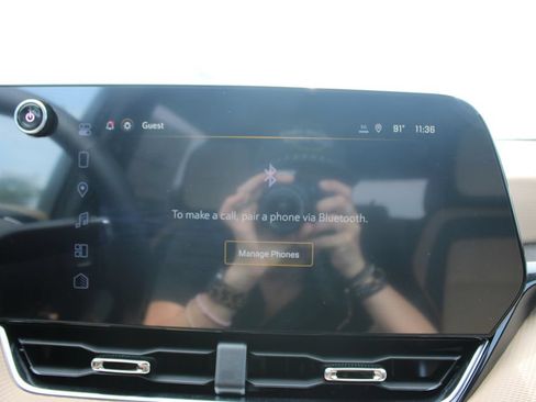 New 2026 Chevrolet Equinox ACTIV AWD/4WD image 56