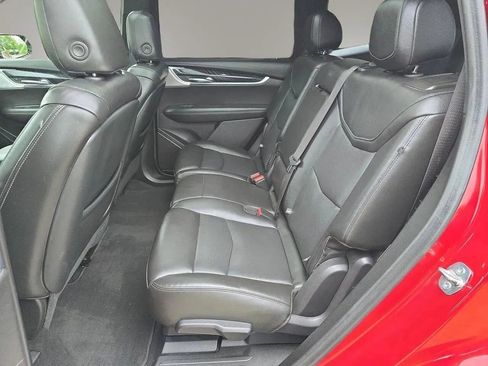 Used 2023 Cadillac XT6 Premium Luxury AWD/4WD image 23
