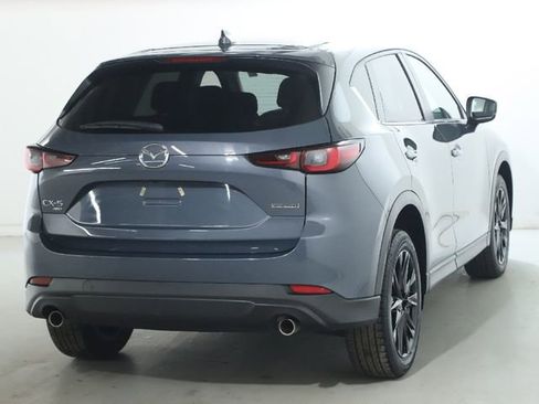 Used 2023 MAZDA CX-5 Carbon Edition image 19