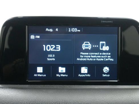 Used 2018 Kia Stinger RWD image 32