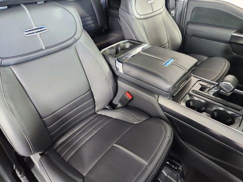 New 2026 Ford F150 Platinum AWD/4WD image 10