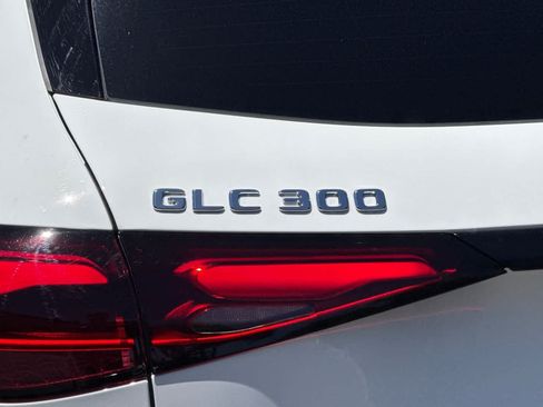 Certified 2026 Mercedes-Benz GLC 300 4MATIC image 26