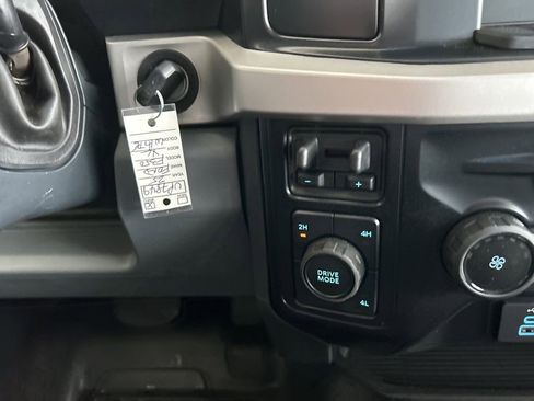 Used 2025 Ford F350 XL w/ 360-Degree Camera Package image 50