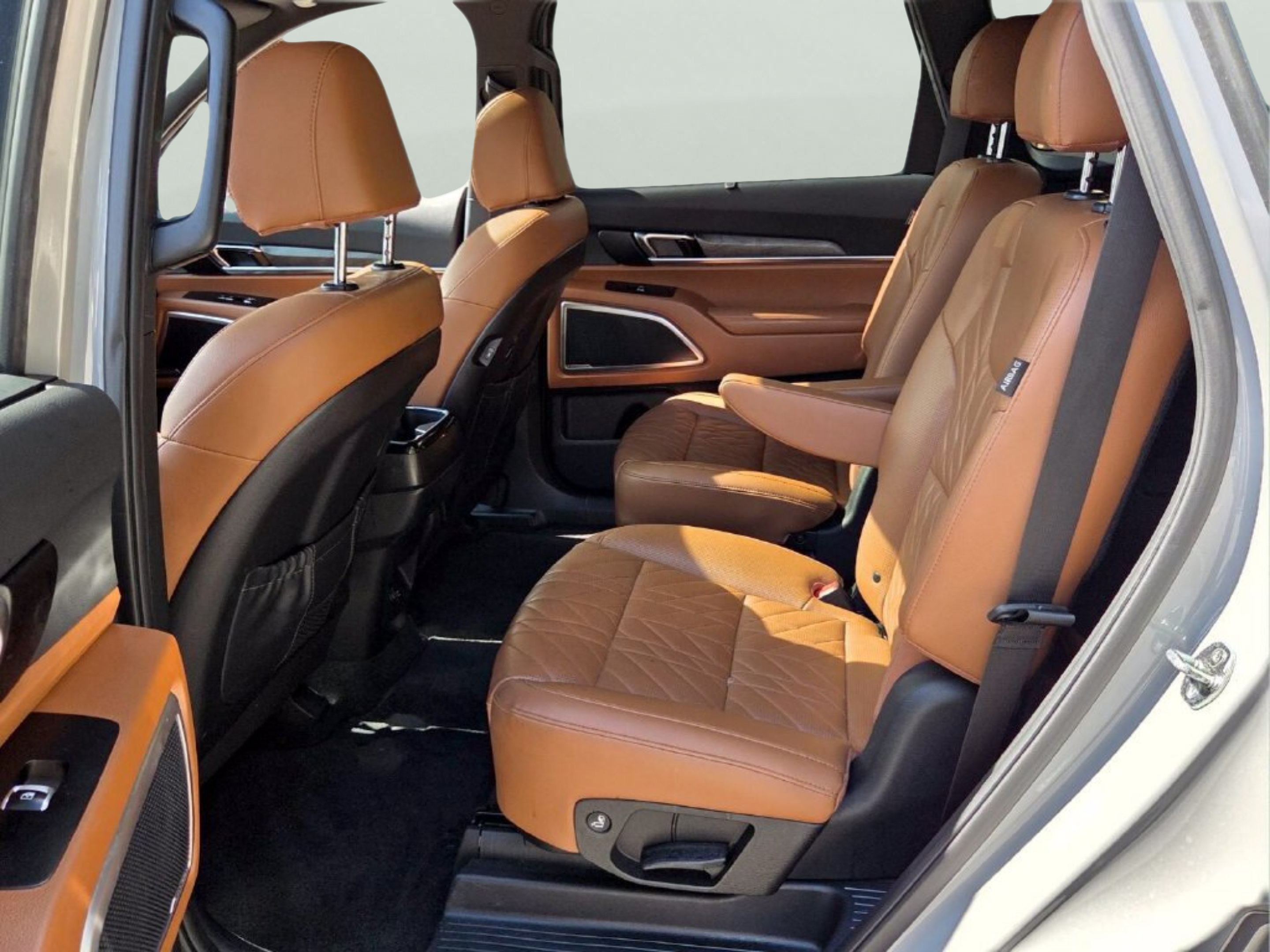 Used 2025 Kia Telluride EX X-Line AWD/4WD image 11