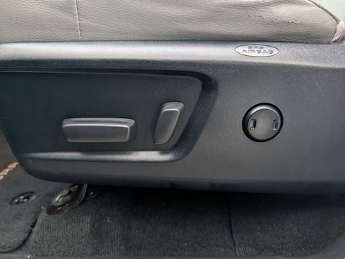 Used 2016 Toyota Tundra Limited RWD image 25