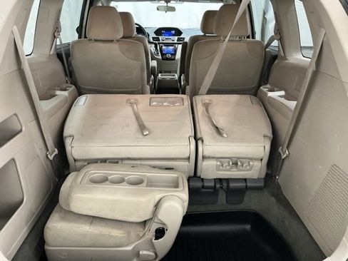 Used 2015 Honda Odyssey EX image 15