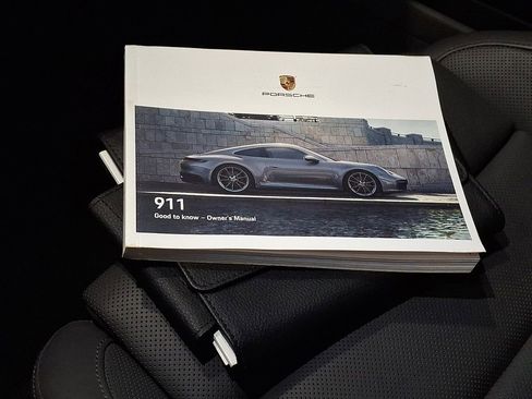 Used 2020 Porsche 911 Carrera S image 27