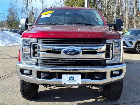 Used 2019 Ford F250 XLT w/ XLT Value Package image 28