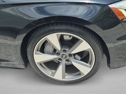 Used 2021 Audi A5 2.0T Premium Plus w/ Premium Plus AWD/4WD image 21
