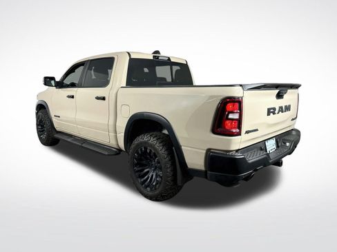 Used 2025 RAM 1500 Rebel w/ Rebel Level 2 Equipment Group AWD/4WD image 6