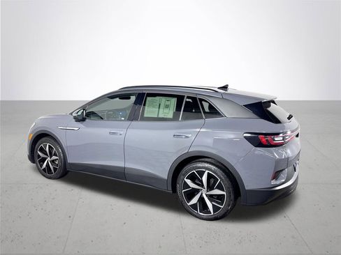 Certified 2023 Volkswagen ID.4 Pro S image 9