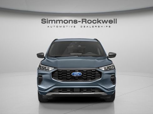 Used 2024 Ford Escape ST-Line image 4