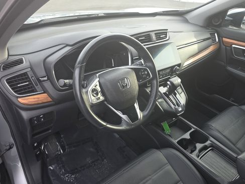 Used 2020 Honda CR-V EX-L image 9