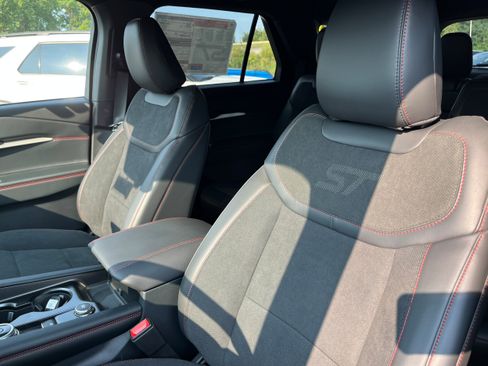 New 2026 Ford Explorer ST w/ Sun And Sound Package AWD/4WD image 10