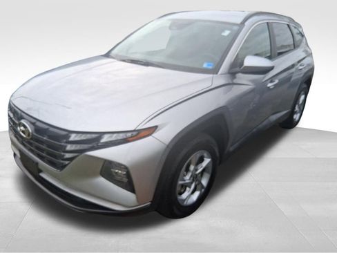 Used 2024 Hyundai Tucson SEL FWD image 15