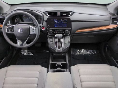 Used 2021 Honda CR-V EX image 23