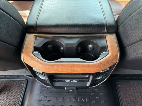 Used 2023 RAM 2500 Limited image 26