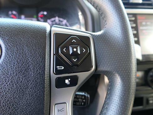 Used 2022 Toyota 4Runner SR5 Premium AWD/4WD image 14