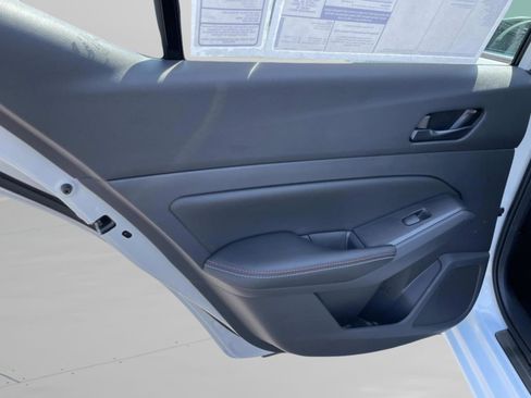 New 2026 Nissan Altima 2.5 SR FWD image 14