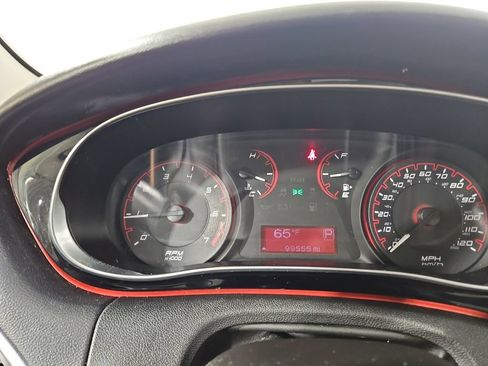 Used 2015 Dodge Dart SXT FWD image 15