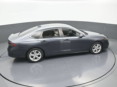 Used 2024 Honda Accord LX image 56