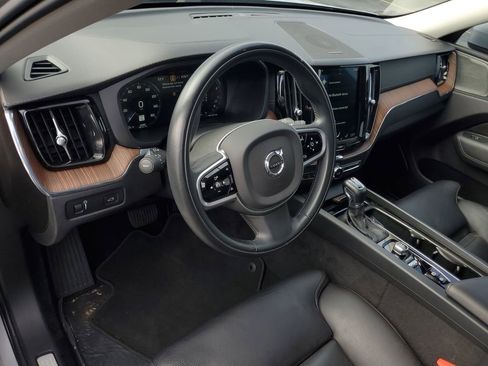 Used 2020 Volvo XC60 T5 Inscription FWD image 11
