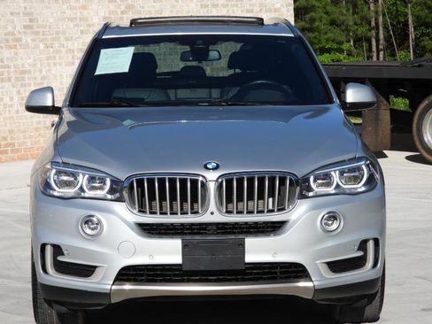 Used 2018 BMW X5 xDrive35i AWD/4WD image 30