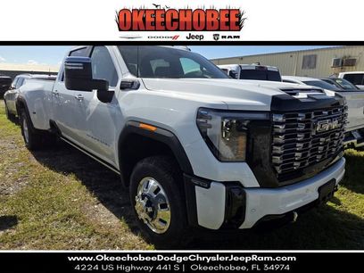 Used 2026 GMC Sierra 3500 Denali Ultimate