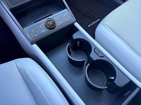 New 2026 Hyundai Kona Limited image 11