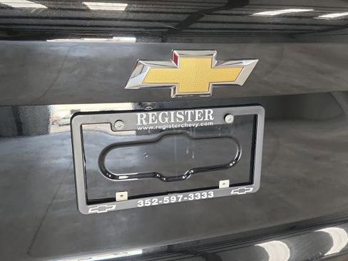 Used 2025 Chevrolet Equinox LT FWD image 15