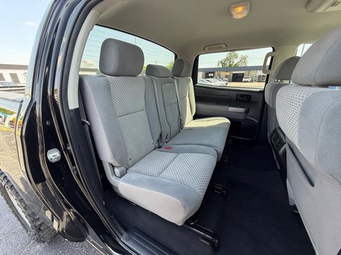 Used 2012 Toyota Tundra 2WD CrewMax w/ Tow Pkg image 14