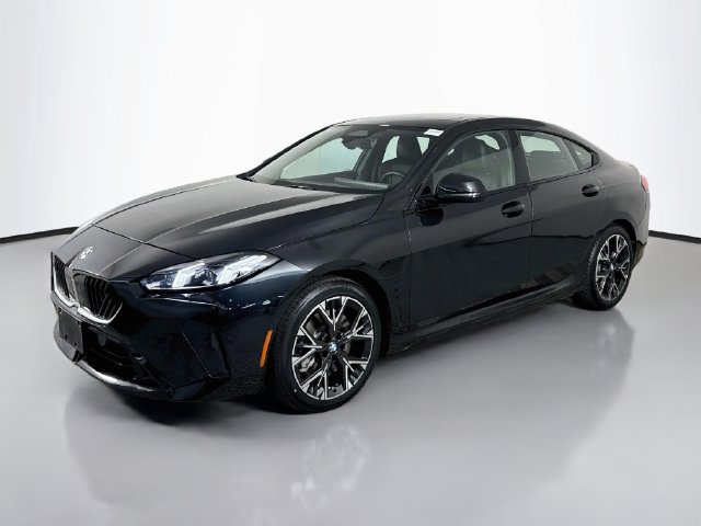 Used 2026 BMW 228i xDrive AWD/4WD image 4