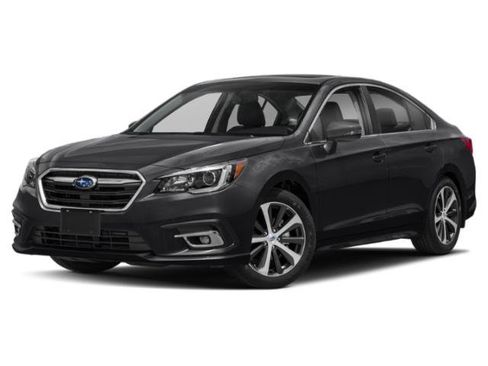 Used 2019 Subaru Legacy 3.6R Limited w/ Popular Package #2A AWD/4WD image 1
