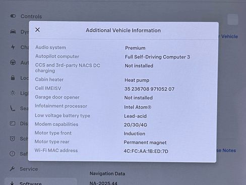 Used 2021 Tesla Model Y Performance image 32