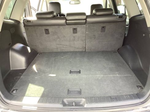 Used 2008 Hyundai Santa Fe Limited AWD/4WD image 29